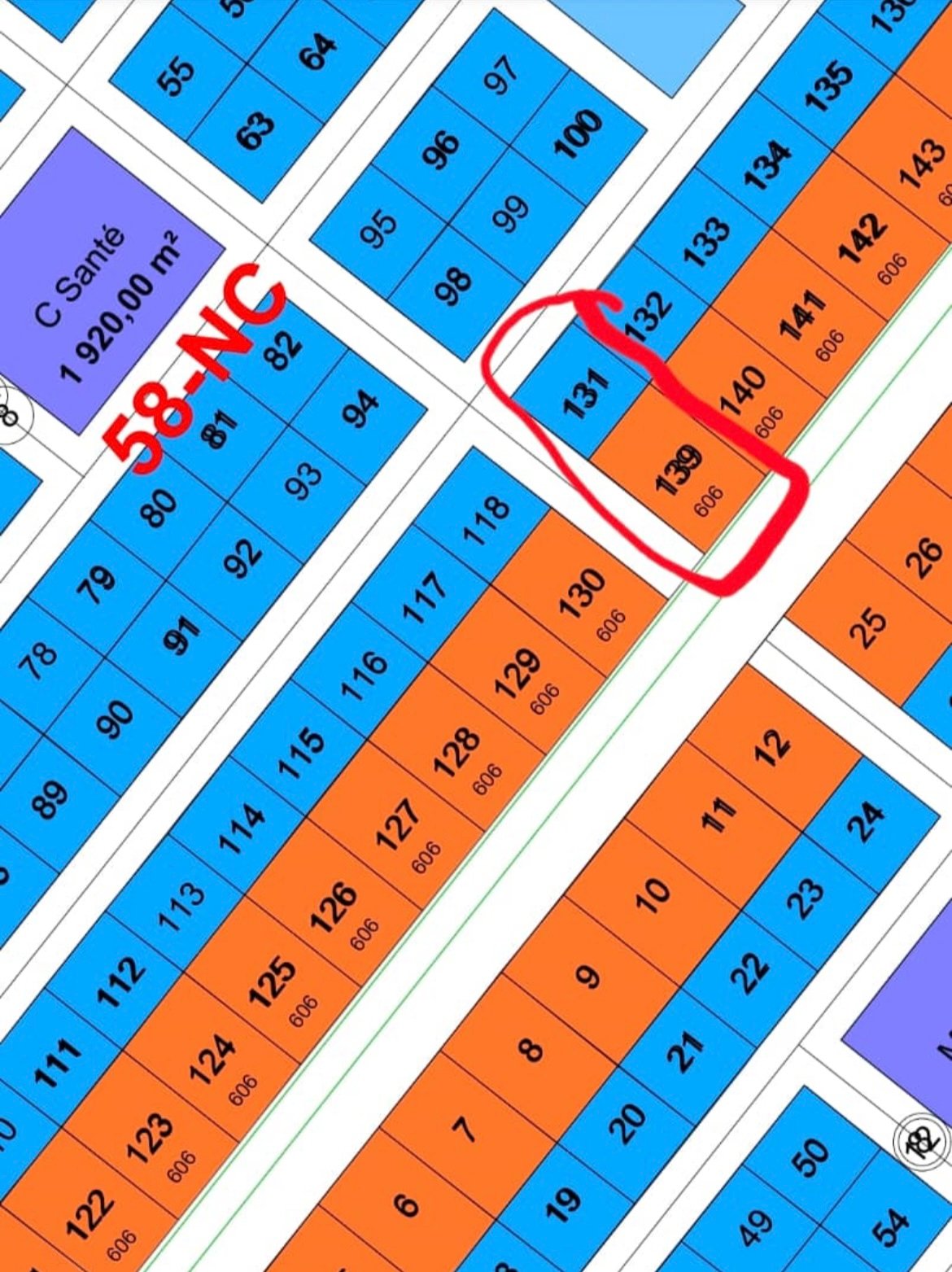 نيمروين في المطار القديم